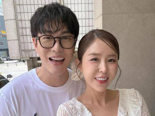 '신지♥' 문원, 이혼 사유 기록은 없었다..전처와 협의 이혼