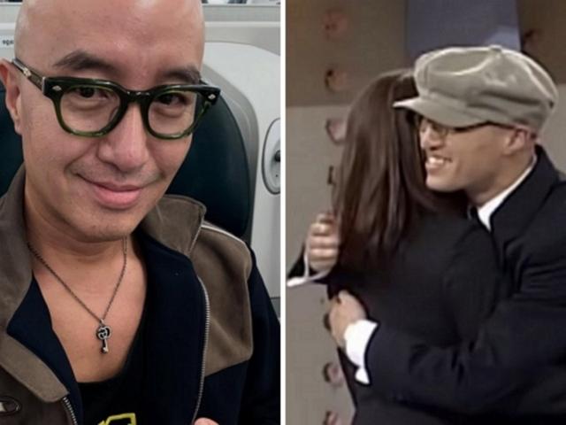 홍석천, ‘커밍아웃 전’ 첫사랑 여성과의 재회 공개... “내가 좋아했던 친구”