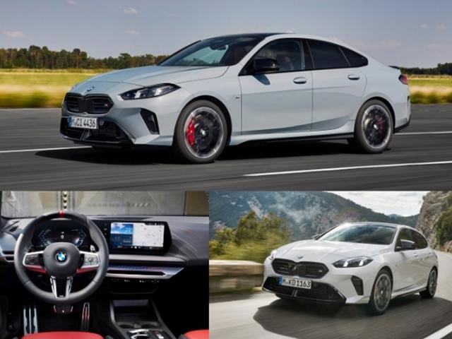 “너도나도 탄다는 BMW가 4천만원대”…포람페 뺨친 ‘작은 악마’, <strong>한국</strong> 왔다