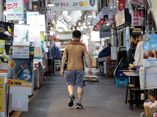 “올영·다이소·파바도 되네?”…‘최대 55만원’ 소비쿠폰 사용처는