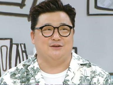 '53세' 윤정수, 전처 김숙 앞에서 결혼 발표…12살 연하 필라테스 강사