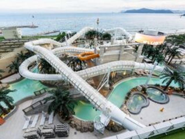 “이열치열” 한국온천협회에서 ‘공식’ 인증한 여름 온천 10선