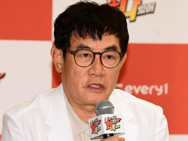 '약물 운전' 이경규, 논란 2주 만에 방송 복귀 확정…'마이 턴' 합류