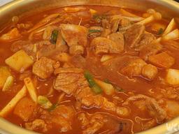 "성시경도 반했다..." 짜글이 레시피 중 가장 맛있습니다