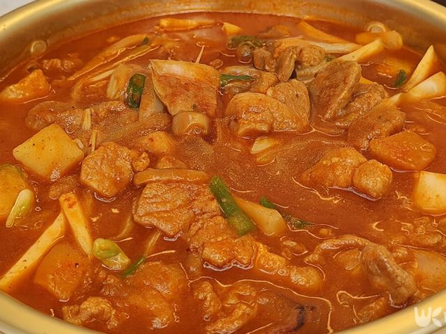 "성시경도 반했다..." 짜글이 레시피 중 가장 맛있습니다