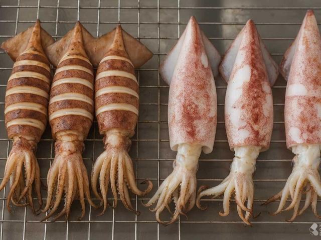 "딱 한 달 잡힌다는데…" 7월에 제주에서만 볼 수 있는 '한국 수산물'