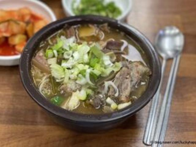 “컨설팅 필요 없을 정도의 맛” 충남 예산 맛집 TOP 3