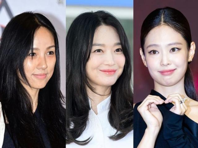 이효리·신민아 이어 제니까지 '픽', 패피 휩쓴 '발가락 슈즈'