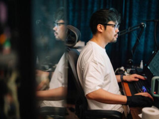 AI시대에 인간의 무기는‘스토리텔링’이다 ① [인터뷰]
