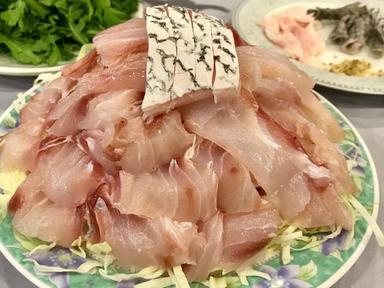 황금보다 귀한 여름철 보양식! 민어회 맛집 베스트5