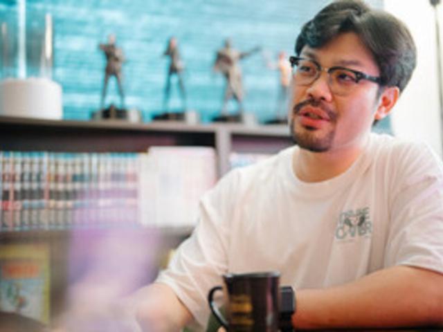 AI가 만든 '지브리' 그림에감동이 없는 이유 ② [인터뷰]