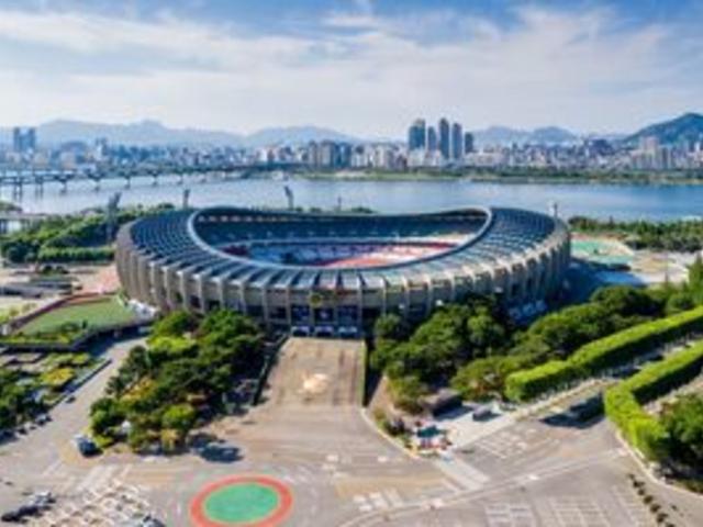 “장안의 화제” 케이팝 데몬 헌터스에 나온 서울 여행지 9
