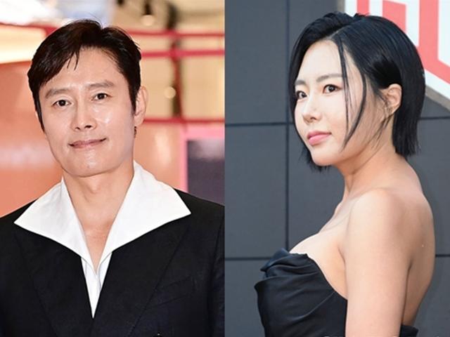 50만 이병헌, 80만 이상화…'배우자 공개' 굴욕인가 <strong>전략</strong>인가
