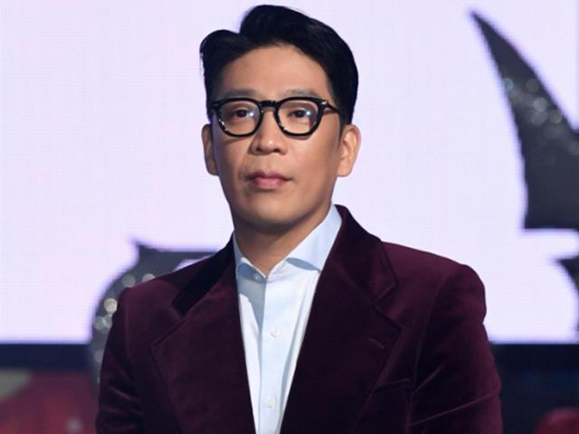 MC몽, 원헌드레드 수장 사임→韓 떠난다 "극심한 우울증, 건강악화"(전문)