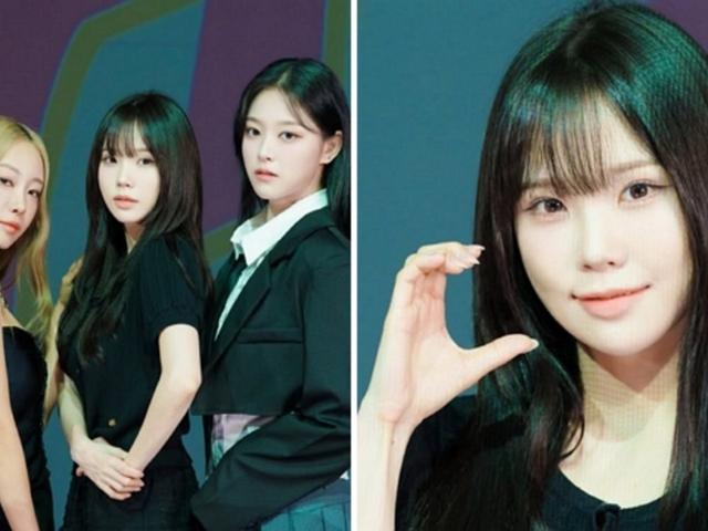 ‘구독자 80만’ 유튜버 우정잉, 8월 걸그룹으로 데뷔한다... “리더 맡았다”