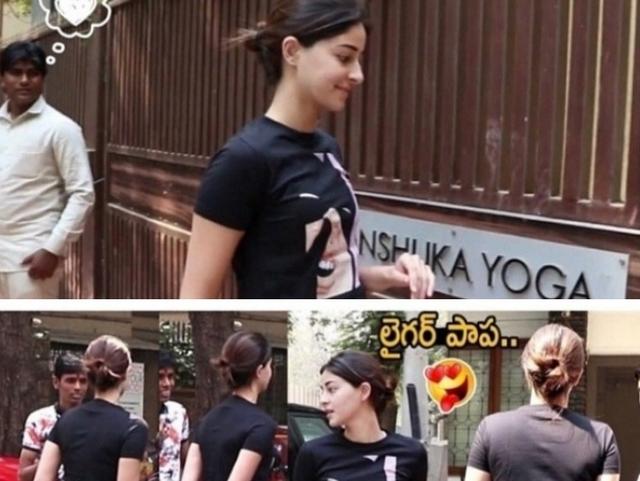 지나가는 남자들 다 쳐다본다는, <strong>인도</strong> 요가강사 근황..ㄷㄷ