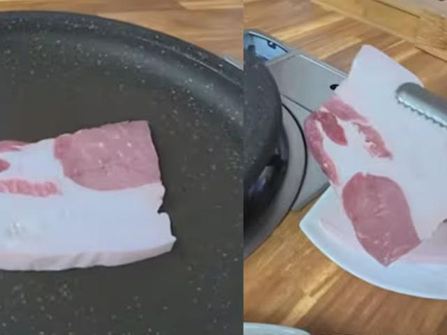 비계 절반인데 한덩이 1만5000원... 울릉도 삼겹살 <strong>바가지</strong> 논란