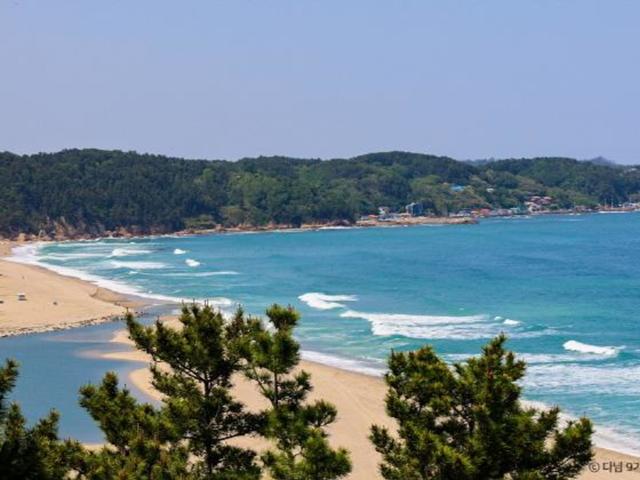 국내 기차 여행 추천, ITX-마음 노선 동해안 여행  :: 강릉 경포대, 삼척 죽서루, 울진 망양정, 울진 월송정