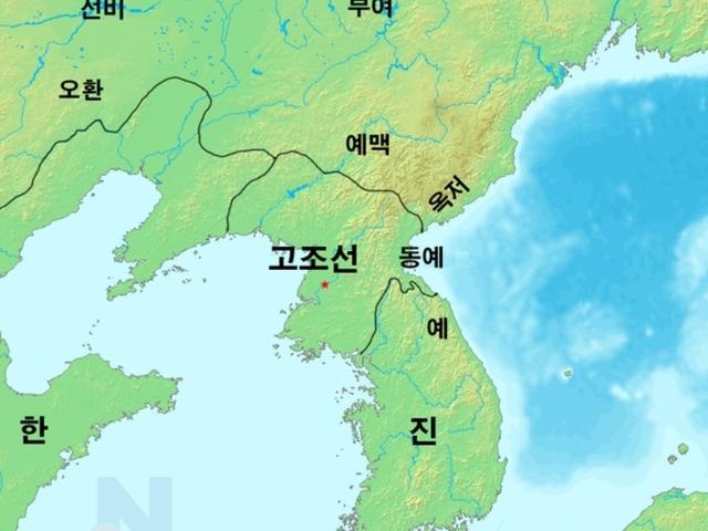 한국 역사상 가장 기록이 부족하다는 전설의 국가