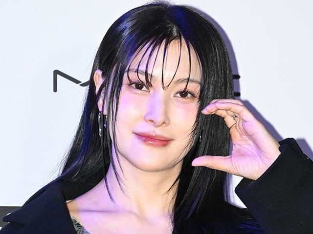 카라 박규리, '<strong>사기</strong> 혐의' 전남친에 1억 금품 받았나...소속사 "사생활 확인 불가"