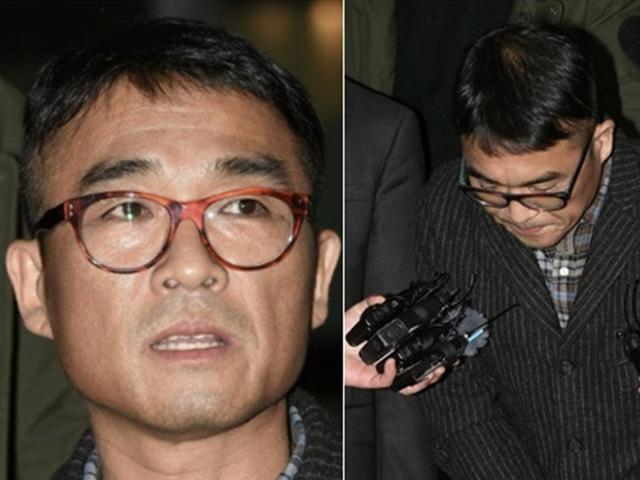 국민가수 <strong>김건모</strong>, 6년 만에 소식 전해졌다.. 복귀 가능성은?