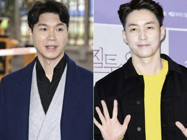 '가족 절연' 박수홍 "핏줄 하나 없는 심형탁 결혼식..너무 공감" 먹먹