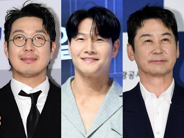 "빚만 80억" <strong>연예인</strong> 걱정 쓸데없다지만…김종국·하하→신동엽, 줄줄이 사업 실패한 ★들