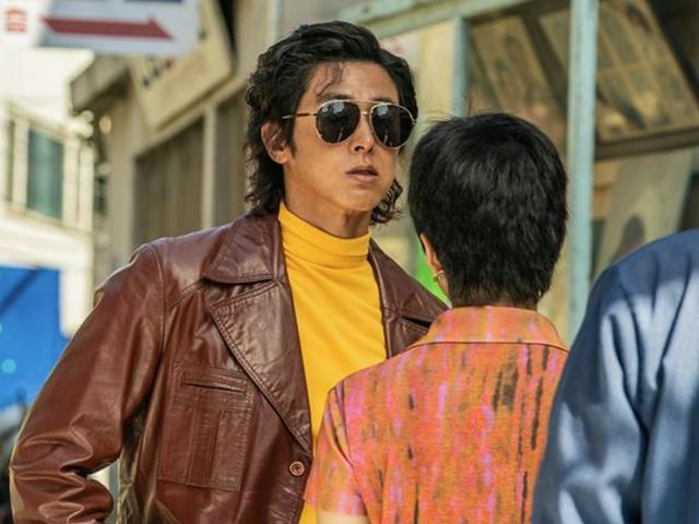 정윤호, '파인'의 최대 수혜자..아따 사투리 허벌나게 잘하네