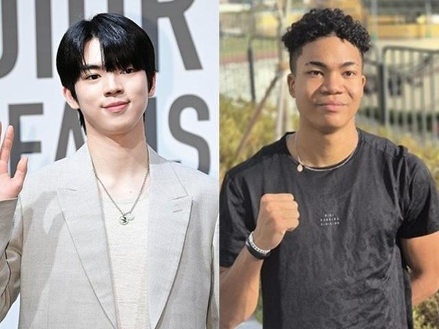 차준환·조엘진, 韓 빛낸 아역배우 출신 스포츠★