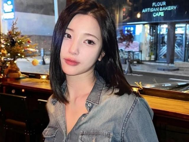 결혼 후 은퇴한 걸그룹 앨리스 출신 소희... “술집서 일하다 남편 만났다” 루머에 칼 빼들었다