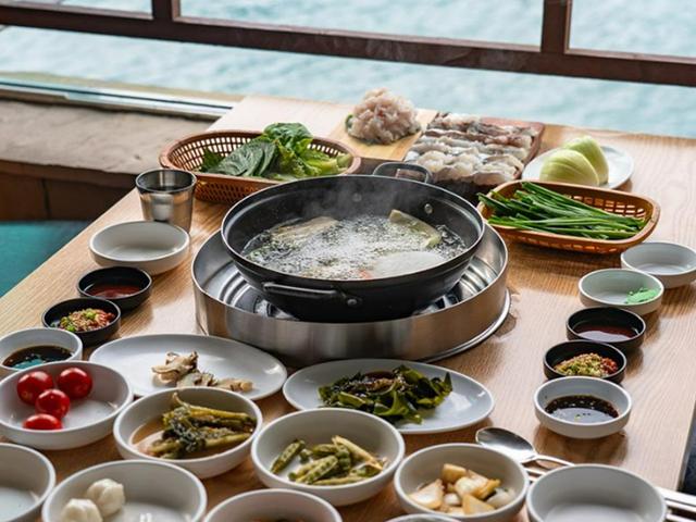 전남 완도 목포 무안 영광 고흥 여수 순천 가볼만한곳, 미식 여행 코스 <strong>추천</strong>