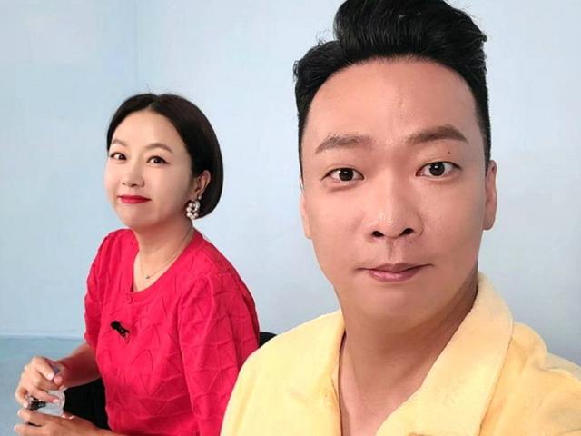 김지혜, 30일 부친상... ‘♥박준형’ 라디오 자리 비우고 빈소 지켜