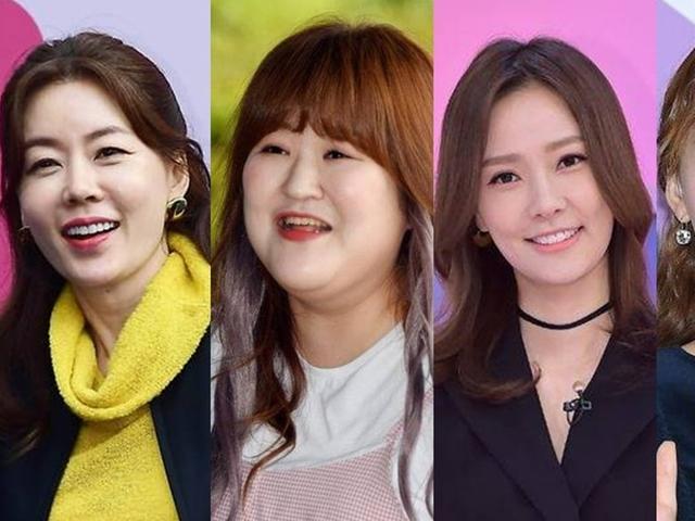 자식의 꿈 혹은 자신의 꿈 위해…추억 묻어둔 채 韓 떠난 ★들