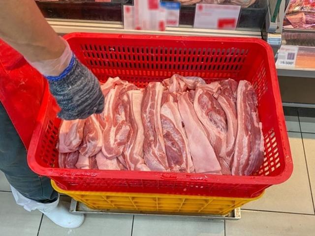 '당장 오늘부터 <strong>시작</strong>, 이곳으로 달려 가세요..' 맛있는 삼겹살 잔뜩 사고 돈 30% 환급 받을 수 있는 장소