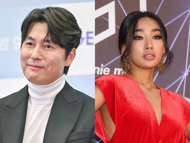 정우성 "♥아내에 상처될까 걱정” 혼인신고설 부인NO..관심 자제요청