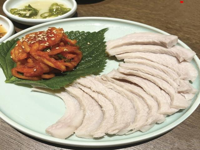 입맛, 기력을 되돌려주는 맛! 한 입에 살아나는 여름 특식
