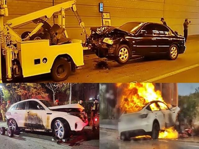 “車수리비만 4천만원, 부품은 중국산 짝퉁”…‘그러다 죽어’ 겁주더니 뒤통수 ‘퍽’