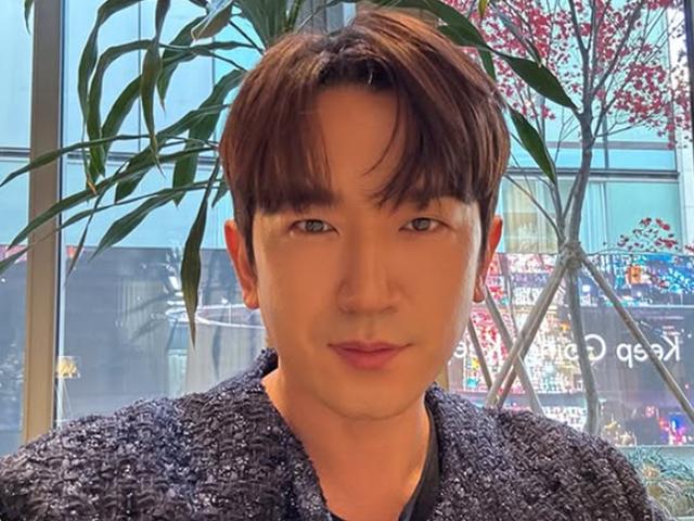 이민우 '싱글맘과 결혼+두 아이 아빠'… "재일교포 예비신부, <strong>가족</strong> 모두 품겠다"