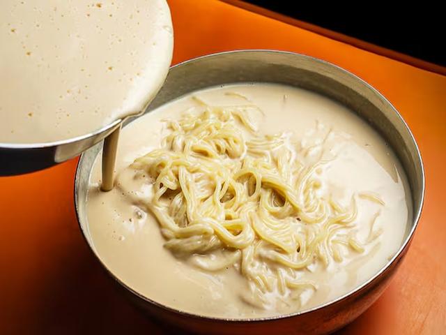 생크림 같은 국물... 서울 콩국수 맛집 ‘톱10′