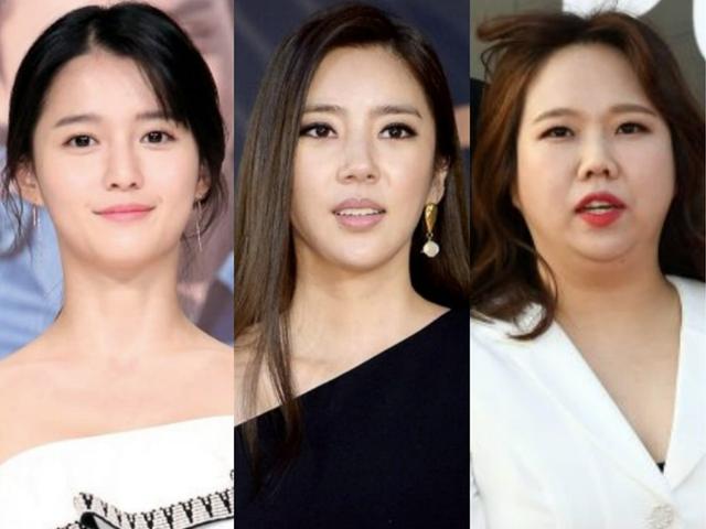 "이혼설 터져"…남보라·손담비→홍현희, 난데없는 가짜 뉴스에 두 번 우는 스타들