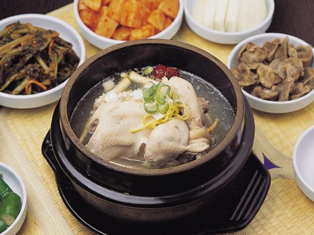 말복…역대 대통령이 찍은 보양식 먹고 보신 여행 떠나볼까