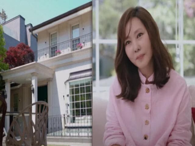 ‘170억’ 배우 김남주 고급주택 있는 한국의 베버리힐스는 어디