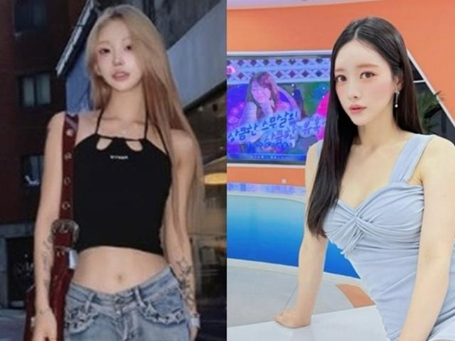 “나 성괴 맞아…너도 예뻐져” 최준희·홍수아, <strong>레전드</strong> 돌직구