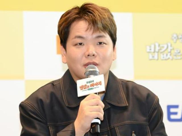 '솔로 아이콘' 곽튜브, ♥여자친구 있었다 "결혼 생각도 있어" 깜짝 발표