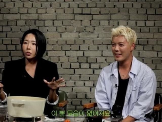 이상화가 결혼 6년째인 ‘♥강남’ 체중 단속하는 이유