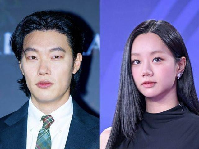 <strong>혜리</strong> 참석 '응팔' 10주년 단체 MT, 류준열 불참...'덕선X정팔' 재회 없다