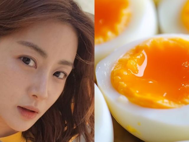 "진짜 인간 승리네"… 배우 되려고 20kg 감량한 강소라, 아직도 '이 습관' 유지한다는데