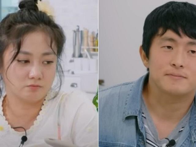 ‘조부상’ 당한 박나래 위로하려고 스케줄 끝난 뒤 마지막 KTX 타고 달려갔던 <strong>기안</strong>84