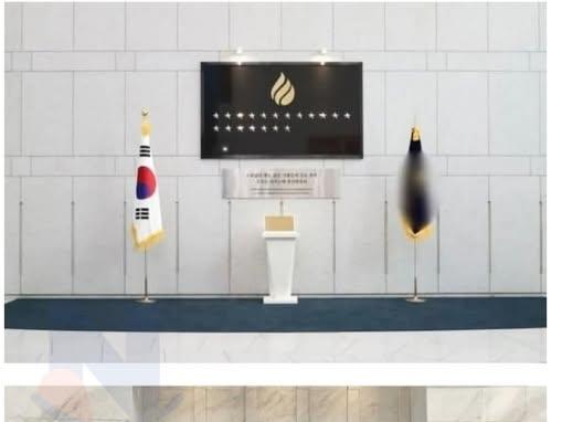 한국 블랙요원 이름 없는 <strong>별</strong> 근황