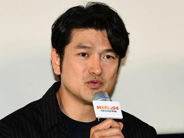 이지훈, 가정폭력 신고당했지만…"아내가 처벌 원치 않아, 모두 반성 중"